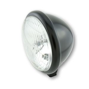 Highsider Smart Bates Style prednje svjetlo 5 3/4 inča crno