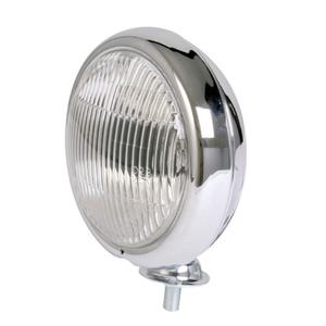 Highsider Smart kromirano svjetlo za maglu od 4 1/2 inča