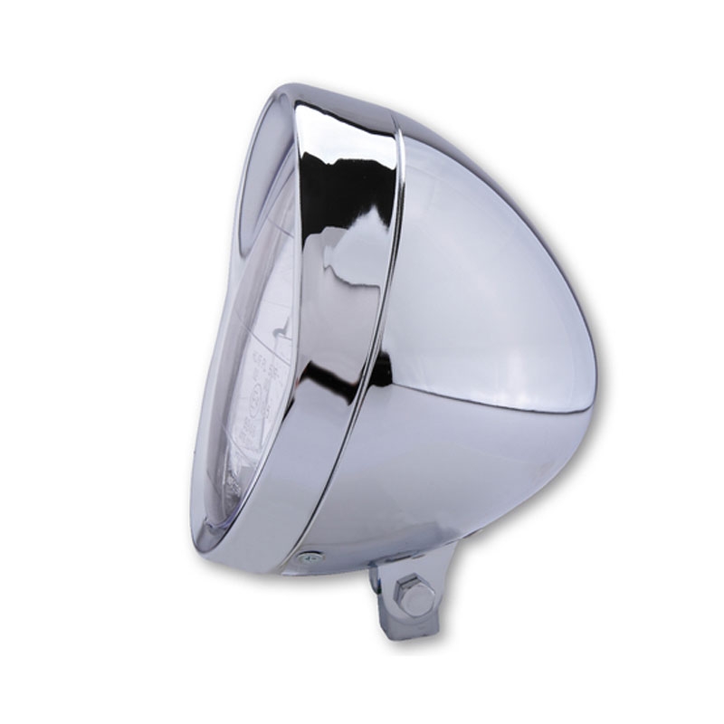 Highsider Smart Cruiser 6 1/2 kromirani prednji far