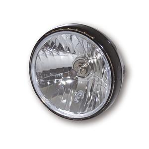 Highsider Smart Reno tip 2 prednje svjetlo 7 inča crno