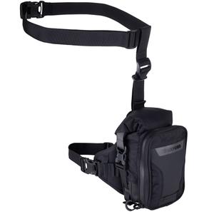 Oxford Atlas L-2 torba za bedra crna 2 l