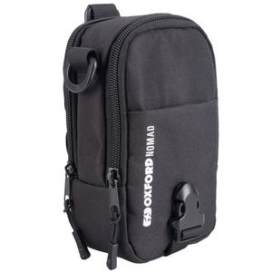 Oxford N1 Nomad crna vrećica od 1 l