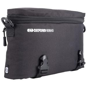 Oxford N3 hladna torba Nomad crna 3 l termoizolacijska torba