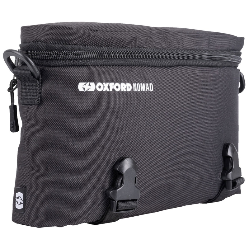 Oxford N3 hladna torba Nomad crna 3 l termoizolacijska torba