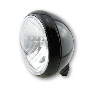 Highsider Smart YUMA 2 7-inčni prednji far crni