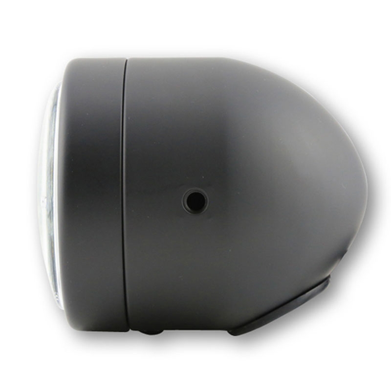 Dugo svjetlo Highsider Smart H4/H7 crno