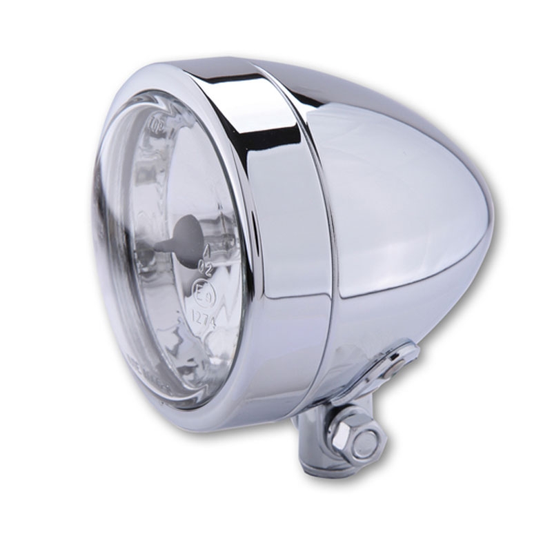 Highsider Smart Bullet H4 kromirana duga svjetla