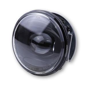 Highsider Smart LED uložak za duga svjetla od 4 inča, crni