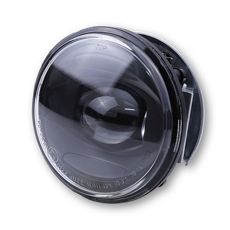 Highsider Smart LED uložak za duga svjetla od 4 inča, crni