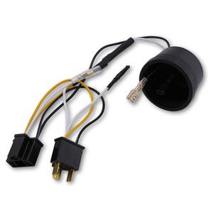 Ožičenje za Highsider Smart 90mm H7 + H4 prednja svjetla