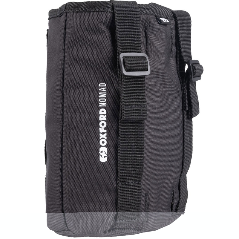 Oxford B2 Nomad torba za bidone crna