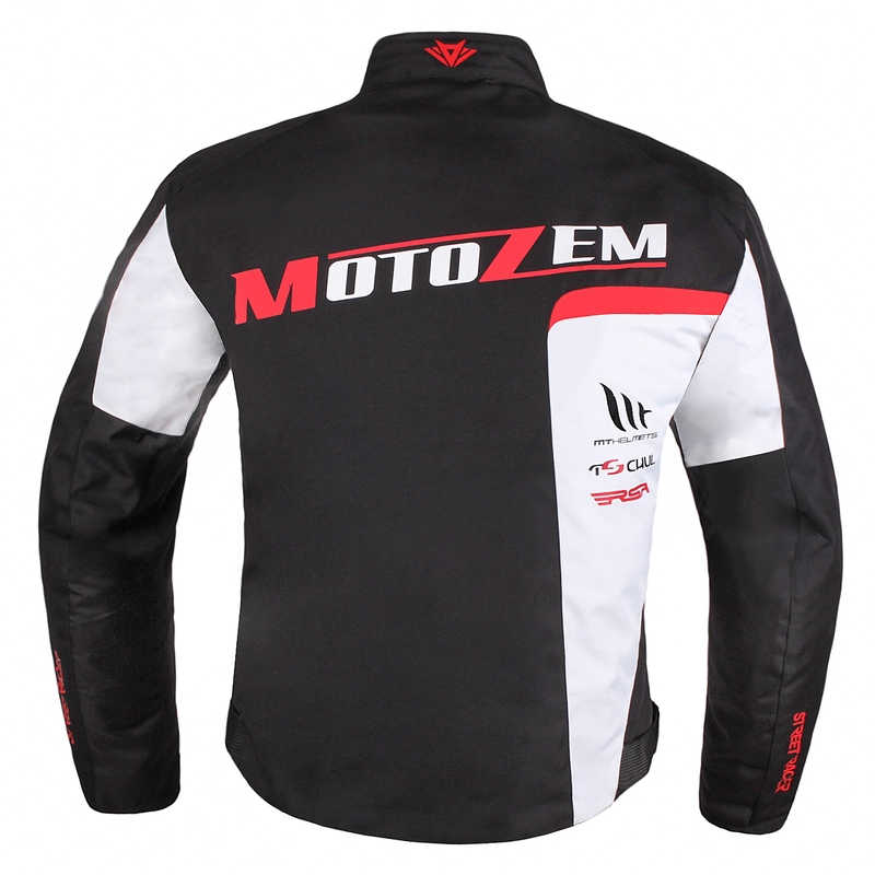 MotoZem Team motociklistička jakna rasprodaja