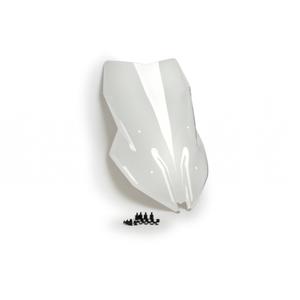 Plexi štít PUIG TOURING průhledná