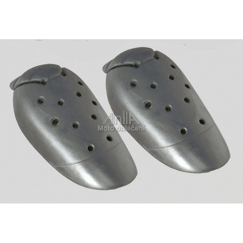 Integrované chrániče loktů ForBikers-Pro safe dámské