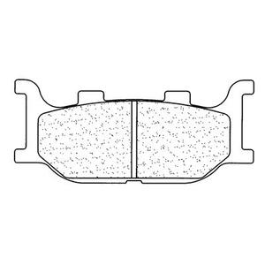 Brzdové destičky CL BRAKES A3+