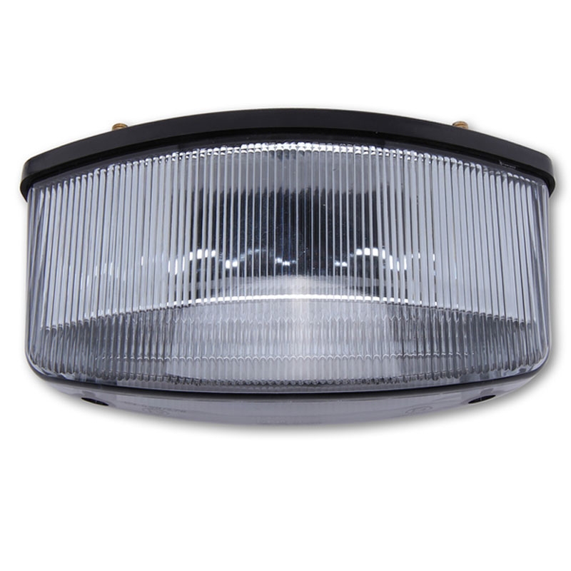 Highsider Smart Monster LED stražnje svjetlo za motocikl zatamnjeno