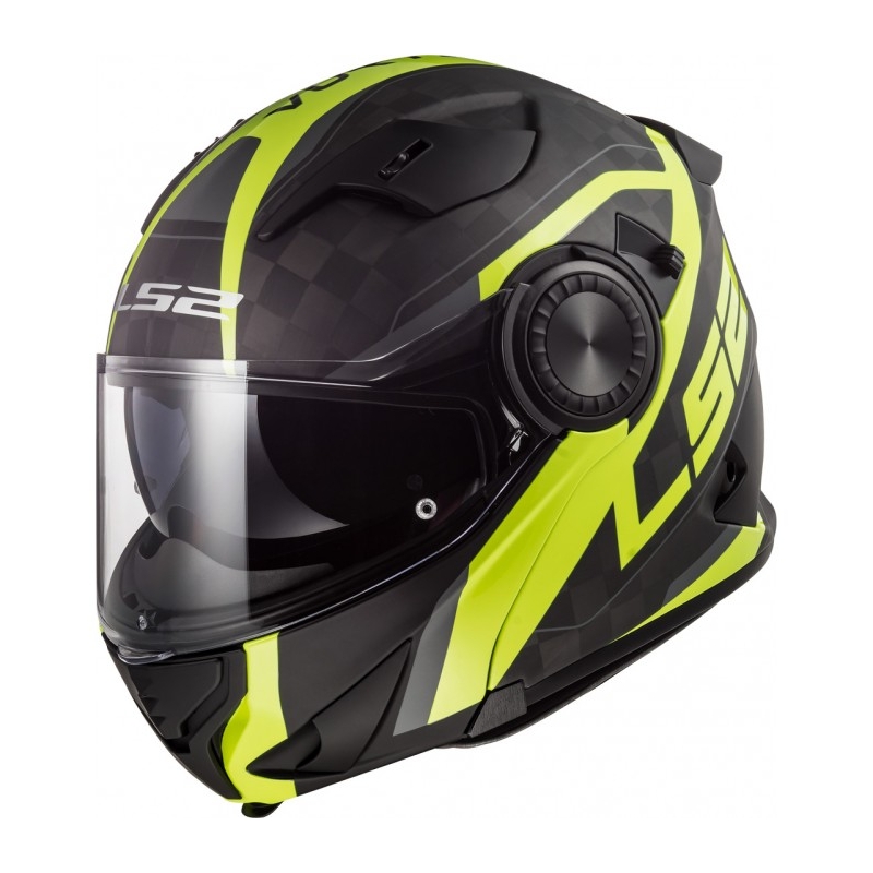 Motociklističke kacige LS2 FF313 s preklopnim okvirom Vortex rasprodaja