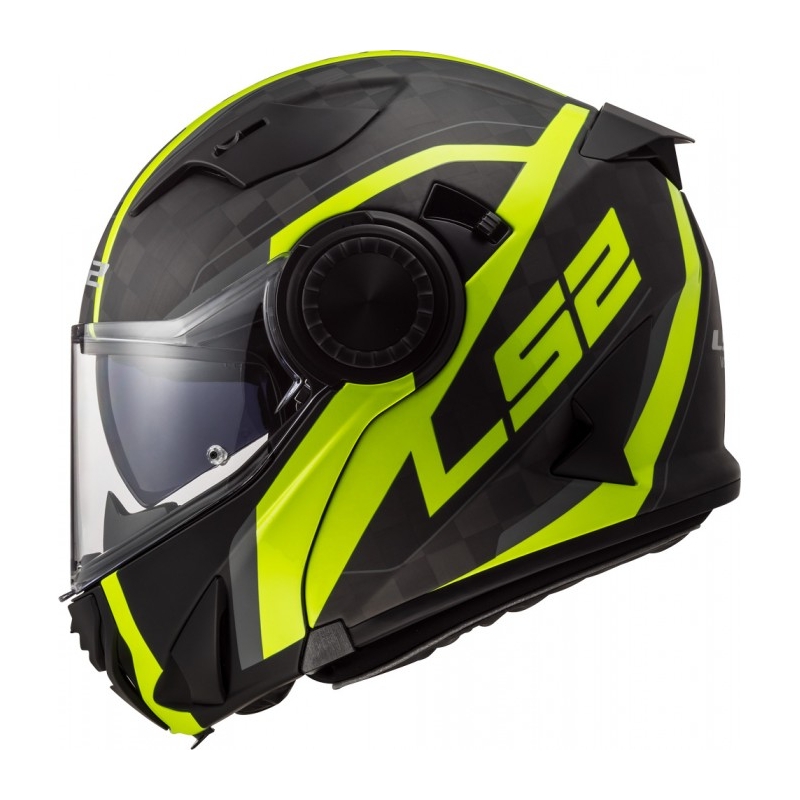 Motociklističke kacige LS2 FF313 s preklopnim okvirom Vortex rasprodaja