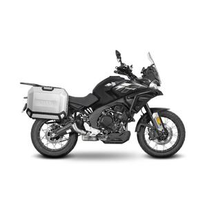 Montážní sada 4P systém SHAD (pro kufry TERRA)