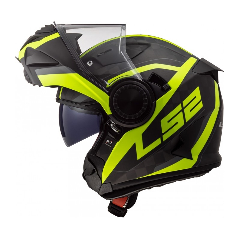 Motociklističke kacige LS2 FF313 s preklopnim okvirom Vortex rasprodaja