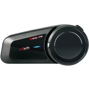 Bluetooth interfon MaxTo M2
