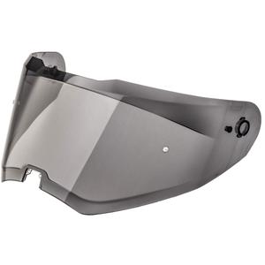 Vizir za motociklističke kacige NOX N304S s Pinlock pripremom, tamni