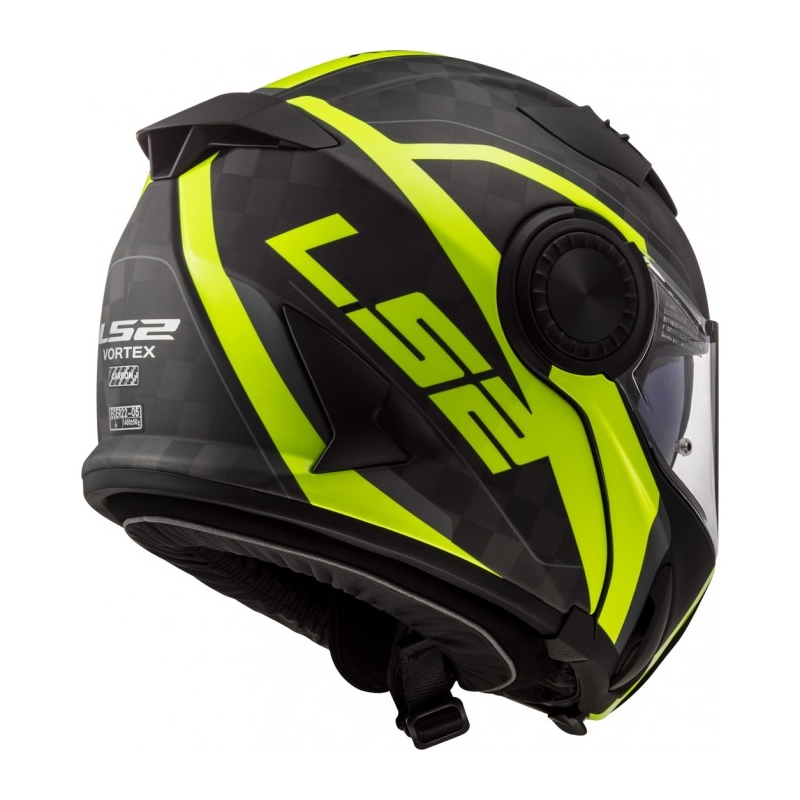 Motociklističke kacige LS2 FF313 s preklopnim okvirom Vortex rasprodaja