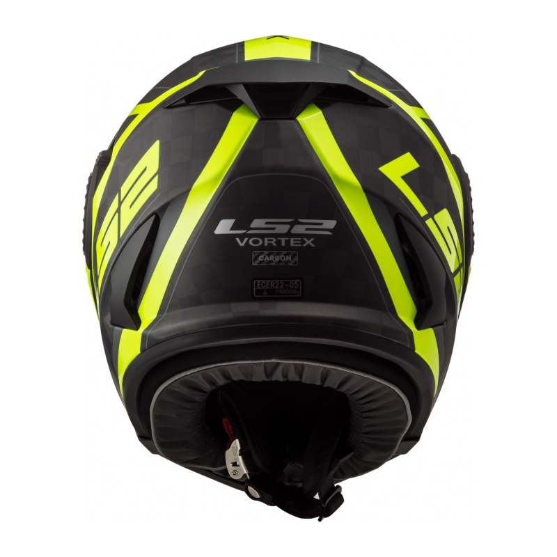 Motociklističke kacige LS2 FF313 s preklopnim okvirom Vortex rasprodaja