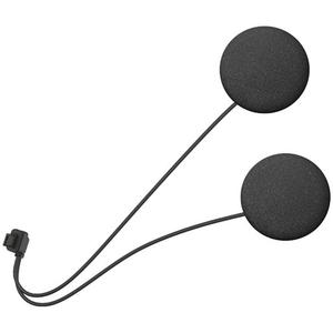HD slušalice SOUND BY Harman Kardon za Sena 50R slušalice crne boje