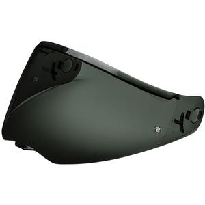 Vizir za motociklističku kacigu Nolan N100-6 tamnozelene boje