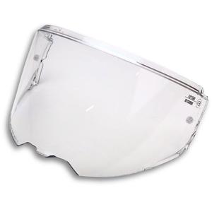 Vizir za motociklističke kacige Nolan N120-1 NFR veliki L-3XL prozirni