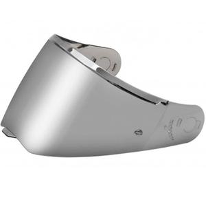 Vizir za motociklističke kacige Nolan N120-1 NFR mali 2XS-M srebrni