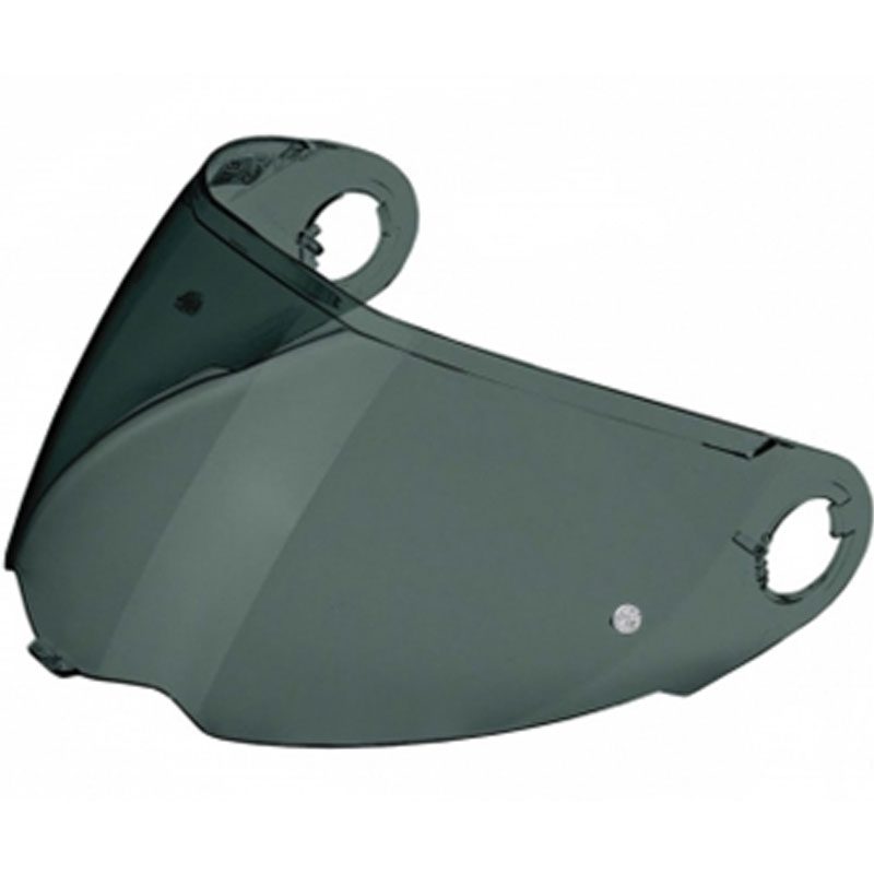 Vizir za motociklističke kacige Nolan N120-1 NFR veliki L-3XL zeleni