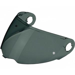 Vizir za motociklističke kacige Nolan N120-1 NFR mali 2XS-M zeleni