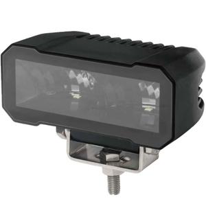 LED svjetlo SHARK 4,6" 20W crno