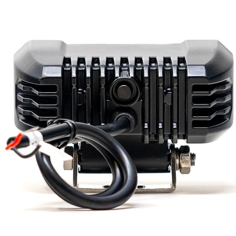 LED svjetlo SHARK 4,6" 20W crno