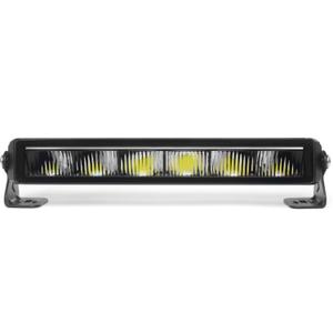 Dodatno LED svjetlo SHARK LED svjetlosna traka 14" DRL 45W crno