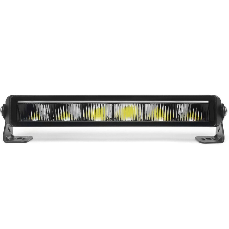 Dodatno LED svjetlo SHARK LED svjetlosna traka 14" DRL 45W crno