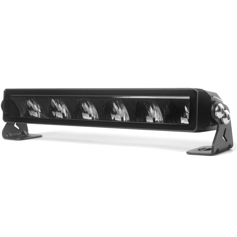 Dodatno LED svjetlo SHARK LED svjetlosna traka 14" DRL 45W crno