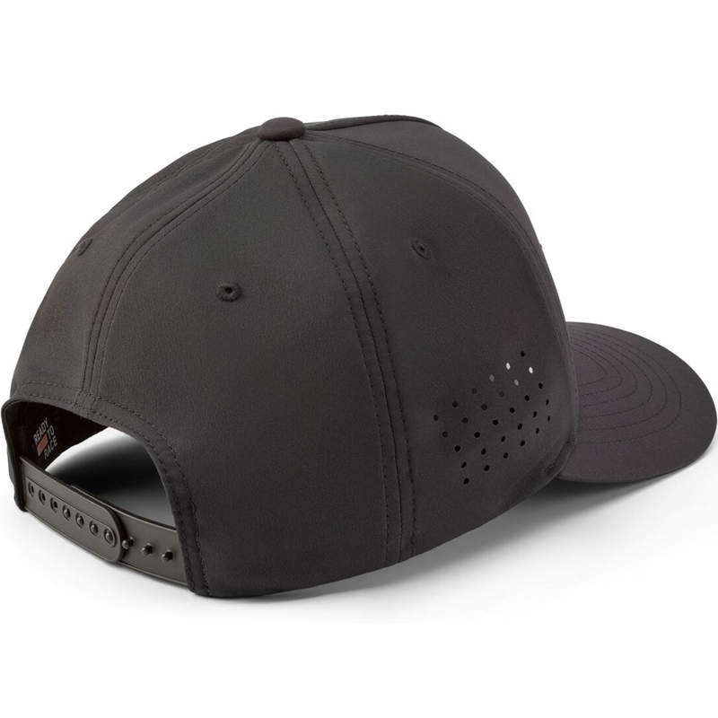 KTM GFX Trucker kapa crna