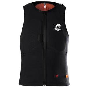 Furygan X-Road Vest D3O® štitnik za tijelo crni