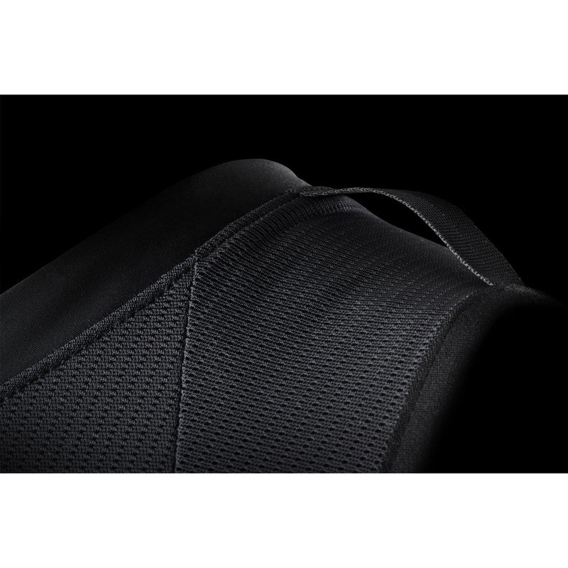 Furygan X-Road Vest D3O® štitnik za tijelo crni