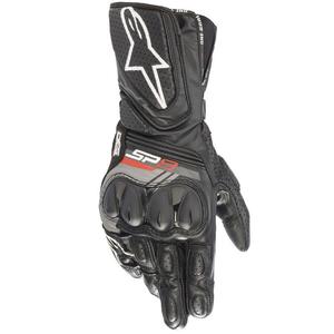 Alpinestars SP-8 motociklističke rukavice crne