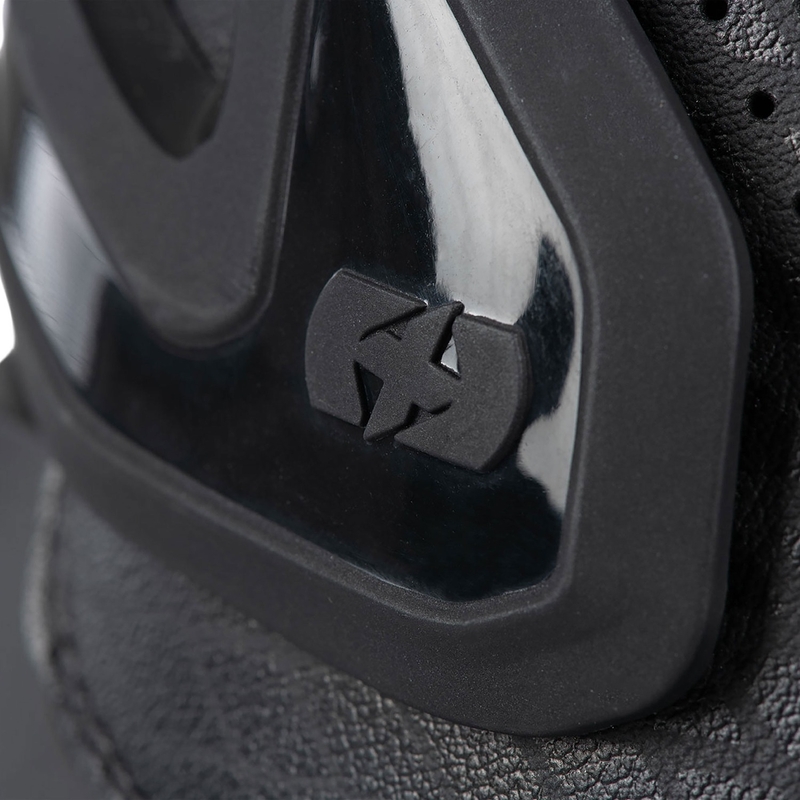 Oxford Nexus 1.0 Air motociklističke čizme crne