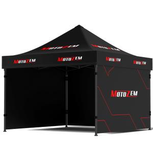 Trkaći šator MotoZem linije