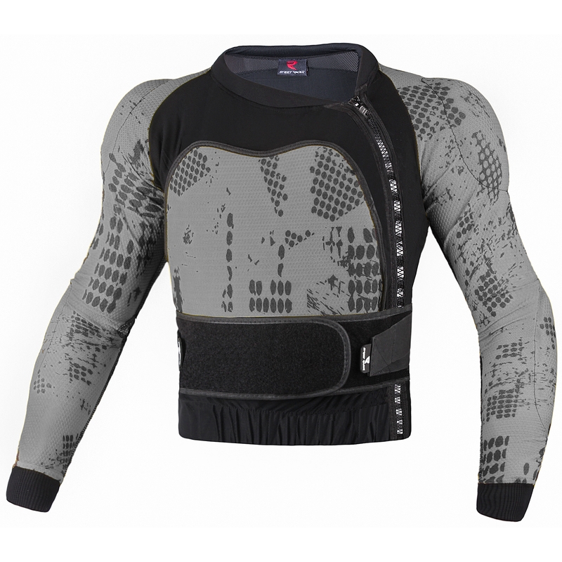 Štitnika za tijelo Street Racer Royal Grey rasprodaja