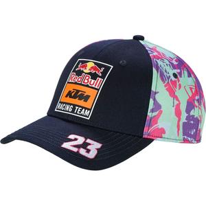 KTM Bastianini Red Bull Racing kapa - Enea Bastianini multicolor