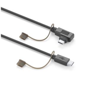Kabel za napajanje za Interphone Ridesync 5.5&quot; USB-C