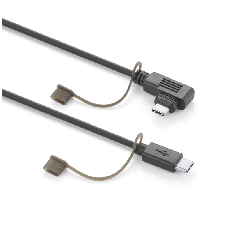 Kabel za napajanje za Interphone Ridesync 5.5" USB-C