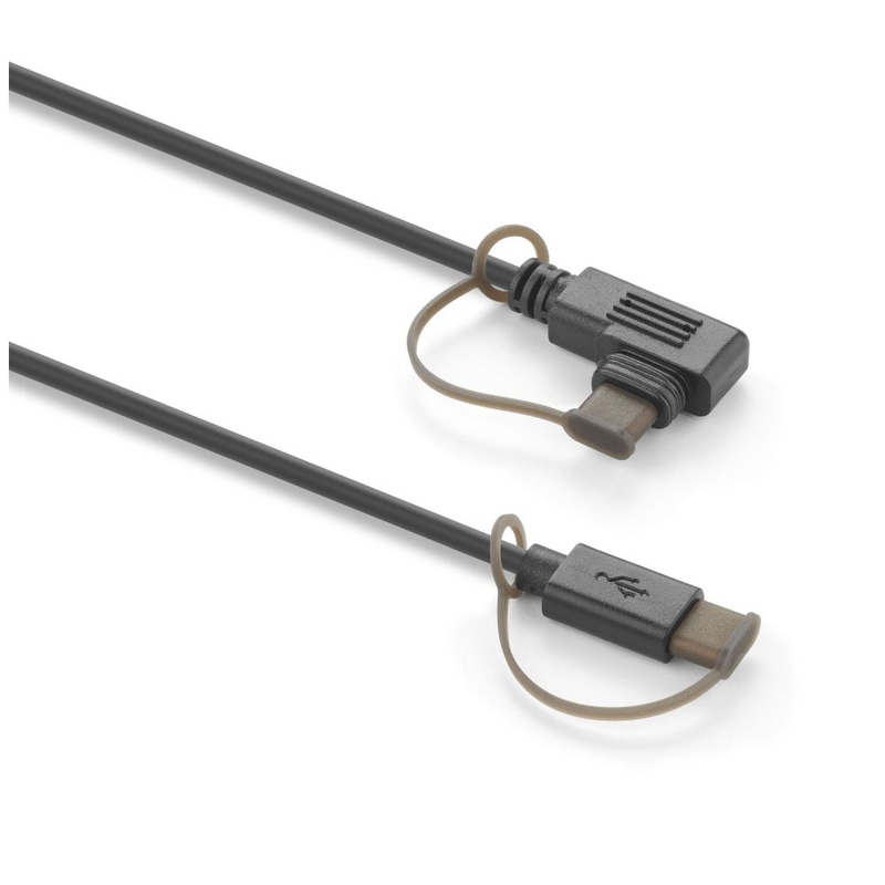 Kabel za napajanje za Interphone Ridesync 5.5" USB-C